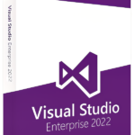 Microsoft Visual Studio 2022 Enterprise - Kompleksowe IDE do Rozwoju Aplikacji - Oddzielne Aplikacje | Licencjapro.pl