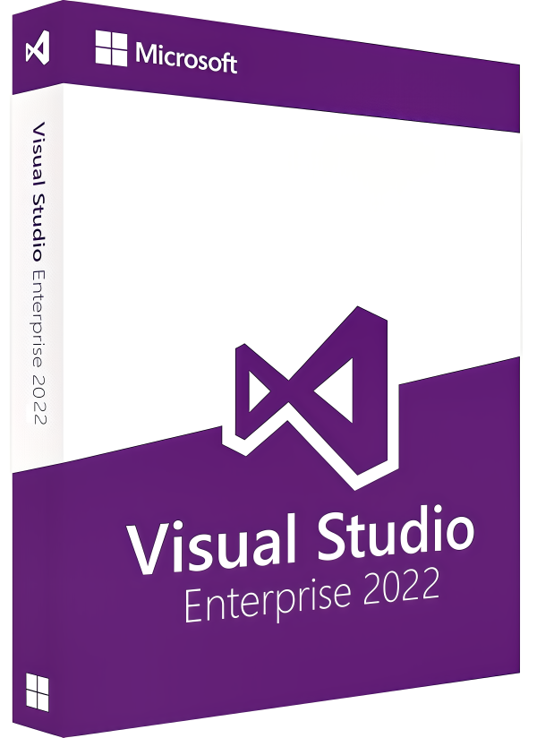 Microsoft Visual Studio 2022 Enterprise - Kompleksowe IDE do Rozwoju Aplikacji - Oddzielne Aplikacje | Licencjapro.pl