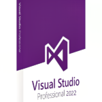 Microsoft Visual Studio 2022 Professional – Wieczysta Licencja z Aktywacją Online - | Licencjapro.pl Microsoft Visual Studio 2022 Professional - Wieczysta Licencja z Aktywacją Online - Oddzielne Aplikacje | Licencjapro.pl