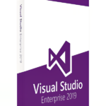 Microsoft Visual Studio 2019 Enterprise - Profesjonalne IDE dla Programistów - Oddzielne Aplikacje | Licencjapro.pl