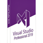 Microsoft Visual Studio 2019 Professional - Najlepsze IDE dla Programistów - | Licencjapro.pl Microsoft Visual Studio 2019 Professional - Najlepsze IDE dla Programistów - Oddzielne Aplikacje | Licencjapro.pl
