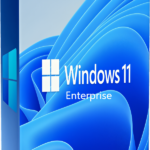 Microsoft Windows 11 Enterprise - Licencja Wieczysta z Aktywacją Online - Bezpieczeństwo i Wydajność dla Firm - Windows 11 | Licencjapro.pl
