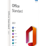 Microsoft Office 2021 Standard - Wieczysta Licencja | Pakiet Biuro - Office 2021 | Licencjapro.pl