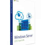 Microsoft Windows Server 2016 Essentials 2CPU - Idealne rozwiązanie dla małych firm - Server 2016 | Licencjapro.pl