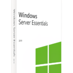 Microsoft Windows Server 2019 Essentials 2CPU - Stabilne Oprogramowanie dla Małych Firm - Server 2019 | Licencjapro.pl
