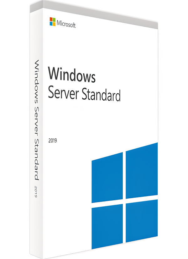 273.png Microsoft Windows Server 2019 Standard 16 Core - Wieczysta Licencja - Server 2019 | Licencjapro.pl