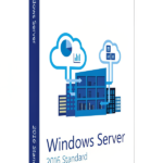 Microsoft Windows Server 2016 Standard 16 Core - Stabilny System Serwerowy dla Firm - Server 2016 | Licencjapro.pl