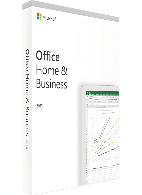 Microsoft Office 2019 dla Mac - Licencja Wieczysta dla Domu i Firmy - Office 2019 | Licencjapro.pl