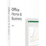 Microsoft Office 2019 dla Użytkowników Domowych i Małych Firm - Wieczysta Licencja - Office 2019 | Licencjapro.pl