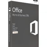 Microsoft Office 2016 dla Mac - Wieczysta Licencja z Aktywacją Online - Office 2016 | Licencjapro.pl