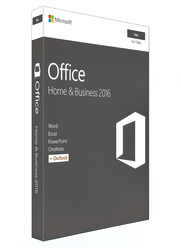 Microsoft Office 2016 dla Mac - Wieczysta Licencja z Aktywacją Online - Office 2016 | Licencjapro.pl