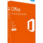 Microsoft Office 2016 dla Użytkowników Domowych i Małych Firm - Wieczysta Licencja - | Licencjapro.pl Microsoft Office 2016 dla Użytkowników Domowych i Małych Firm - Wieczysta Licencja - Office 2016 | Licencjapro.pl