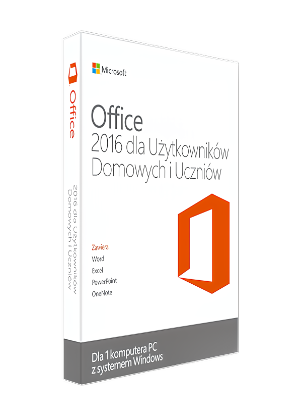 284.png Microsoft Office 2016 dla Użytkowników Domowych i Uczniów - Wieczysta Licencja - Office 2016 | Licencjapro.pl
