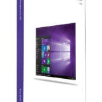 Microsoft Windows 10 Professional - Bezpieczny i Wydajny System Operacyjny - Windows 10 | Licencjapro.pl