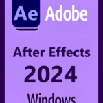 Adobe After Effects 2024 - Windows - licencja wieczysta ESD 1 PC - Adobe | Licencjapro.pl