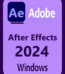 Adobe After Effects 2024 - Windows - licencja wieczysta ESD 1 PC - Adobe | Licencjapro.pl