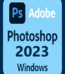 Adobe Photoshop 2023 - Windows - licencja wieczysta ESD 1 PC - Adobe | Licencjapro.pl