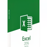 Microsoft Excel 2016 dla Mac - licencja wieczysta ESD 1 PC - Office 2016 | Licencjapro.pl