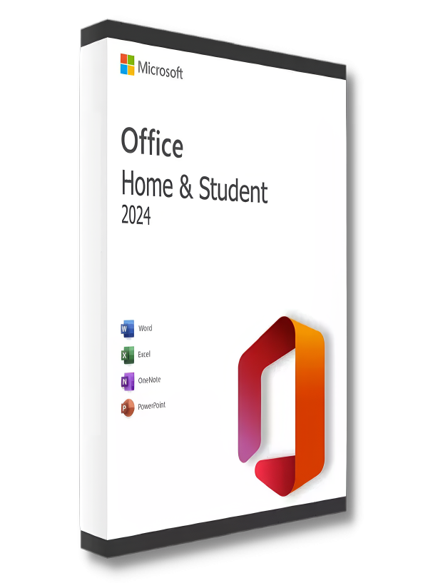 Microsoft Office 2024 Home & Student - Pakiet dla Uczniów i Studentów - Office 2024 | Licencjapro.pl