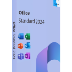Microsoft Office 2024 Standard dla MAC - Wydajność i Wygoda - Office 2024 | Licencjapro.pl