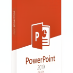 Microsoft PowerPoint 2019 dla Mac - licencja wieczysta ESD 1 PC - | Licencjapro.pl Microsoft PowerPoint 2019 dla Mac - licencja wieczysta ESD 1 PC - Office 2019 | Licencjapro.pl
