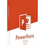 Microsoft PowerPoint 2024 dla Mac - licencja wieczysta ESD 1 PC - | Licencjapro.pl Microsoft PowerPoint 2024 dla Mac - licencja wieczysta ESD 1 PC - Office 2024 | Licencjapro.pl