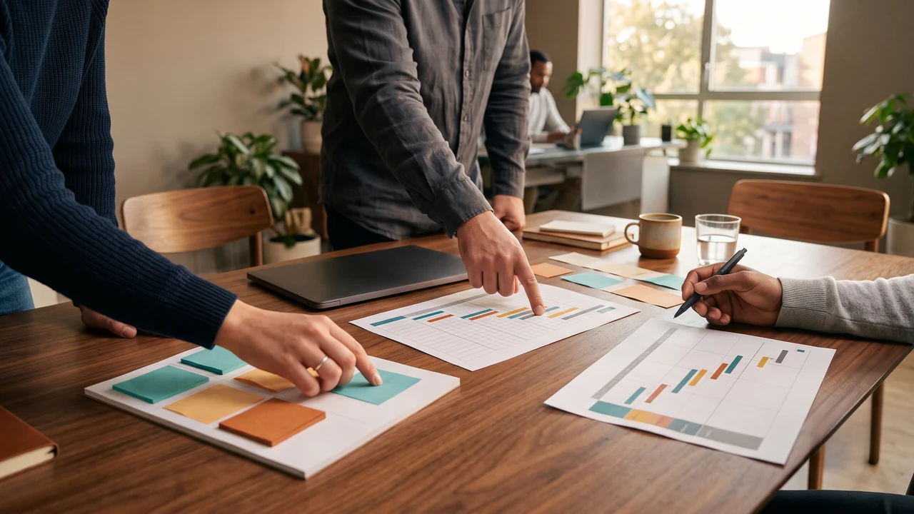 Microsoft Project 2024 - Standard czy Professional? - Aplikacje | Licencjapro.pl