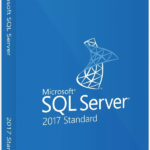 Microsoft SQL Server 2017 Standard 24 Core - Licencja Wieczysta na Serwer DB - SQL 2017 | Licencjapro.pl