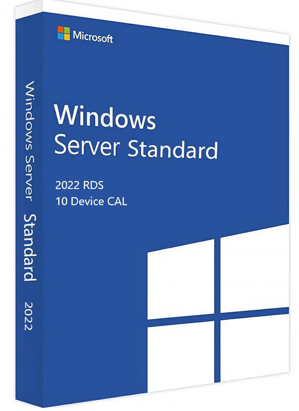 Microsoft Windows Server 2022 Rds 10 Device Cal.png Microsoft Windows Server 2022 RDS 10 Device CAL - Licencja na Zdalny Pulpit - 2022 | Licencjapro.pl