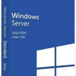 Microsoft Windows Server 2022 RDS 10 User CAL - Zdalny dostęp do aplikacji - | Licencjapro.pl Microsoft Windows Server 2022 RDS 10 User CAL - Zdalny dostęp do aplikacji - 2022 | Licencjapro.pl