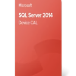 Microsoft SQL Server 2014 Standard 50 Device CAL - Licencja Wieczysta z Aktywacją Online - | Licencjapro.pl Microsoft SQL Server 2014 Standard 50 Device CAL - Licencja Wieczysta z Aktywacją Online - SQL 2014 | Licencjapro.pl