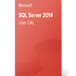 Microsoft SQL Server 2014 Standard 10 User CAL - Elastyczna Licencja dla Użytkowników - | Licencjapro.pl Microsoft SQL Server 2014 Standard 50 User CAL - Licencja Wieczysta z Aktywacją Online - SQL 2014 | Licencjapro.pl
