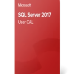 Microsoft SQL Server 2017 Standard 10 User CAL – efektywne zarządzanie danymi - | Licencjapro.pl Microsoft SQL Server 2017 Standard 50 User CAL - Bezpieczny dostęp do danych - SQL 2017 | Licencjapro.pl