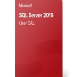 Microsoft SQL Server 2019 Standard 50 User CAL - Wieczysta Licencja Online - Skuteczne Zarządzanie Danymi - | Licencjapro.pl Microsoft SQL Server 2019 Standard 50 User CAL - Wieczysta Licencja Online - Skuteczne Zarządzanie Danymi - SQL 2019 | Licencjapro.pl