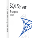 Microsoft SQL Server 2025 Enterprise - Zaawansowana Baza Danych z AI - | Licencjapro.pl Microsoft SQL Server 2025 Enterprise - Zaawansowana Baza Danych z AI - SQL 2025 | Licencjapro.pl