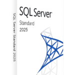 Microsoft SQL Server 2025 Standard 24 Core - Licencja Wieczysta z Wbudowaną AI - | Licencjapro.pl Microsoft SQL Server 2025 Standard 24 Core - Licencja Wieczysta z Wbudowaną AI - SQL 2025 | Licencjapro.pl
