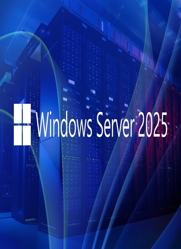 Microsoft Windows Server 2025 RDS 50 Użytkowników - Bezpieczna Praca Zdalna i Centralne Zarządzanie - 2025 | Licencjapro.pl
