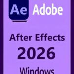 Adobe After Effects 2026 - Windows - licencja wieczysta ESD 1 PC (Kopia) - Adobe | Licencjapro.pl