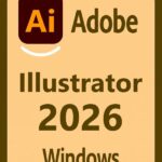 Adobe Illustrator 2026 - Windows - licencja wieczysta ESD 1 PC - Adobe | Licencjapro.pl