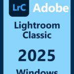 Adobe Lightroom Classic 2025 - Windows - licencja wieczysta ESD 1 PC - Adobe | Licencjapro.pl