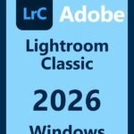 Adobe Lightroom Classic 2026 - Windows - licencja wieczysta ESD 1 PC - Adobe | Licencjapro.pl