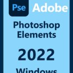 Adobe Photoshop Elements 2022 - Windows - licencja wieczysta ESD 1 PC - Adobe | Licencjapro.pl