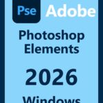 Adobe Photoshop Elements 2026 - Windows - licencja wieczysta ESD 1 PC - Adobe | Licencjapro.pl