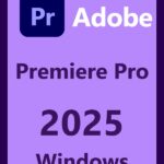 Adobe Premiere Pro 2025 – Windows – licencja wieczysta ESD 1 PC - | Licencjapro.pl Adobe Premiere Pro 2025 - Windows - licencja wieczysta ESD 1 PC - Adobe | Licencjapro.pl