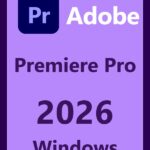 Adobe Premiere Pro 2026 – Windows – licencja wieczysta ESD 1 PC - | Licencjapro.pl Adobe Premiere Pro 2026 - Windows - licencja wieczysta ESD 1 PC - Adobe | Licencjapro.pl