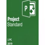 Microsoft Project 2019 Standard - program do zarządzania projektami - | Licencjapro.pl Microsoft Project 2019 Standard - program do zarządzania projektami - Oddzielne Aplikacje | Licencjapro.pl